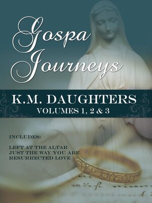cover image of Left at the Altar
